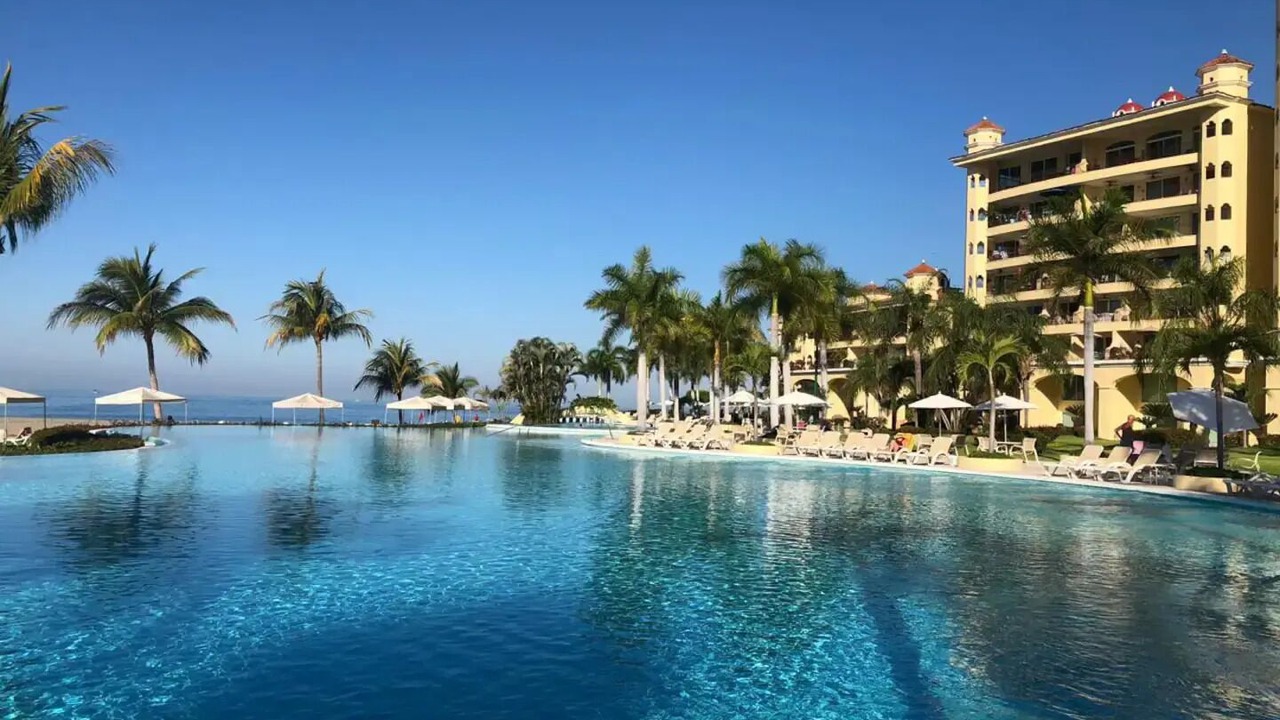 Photo of Outdoor in Marina Vallarta