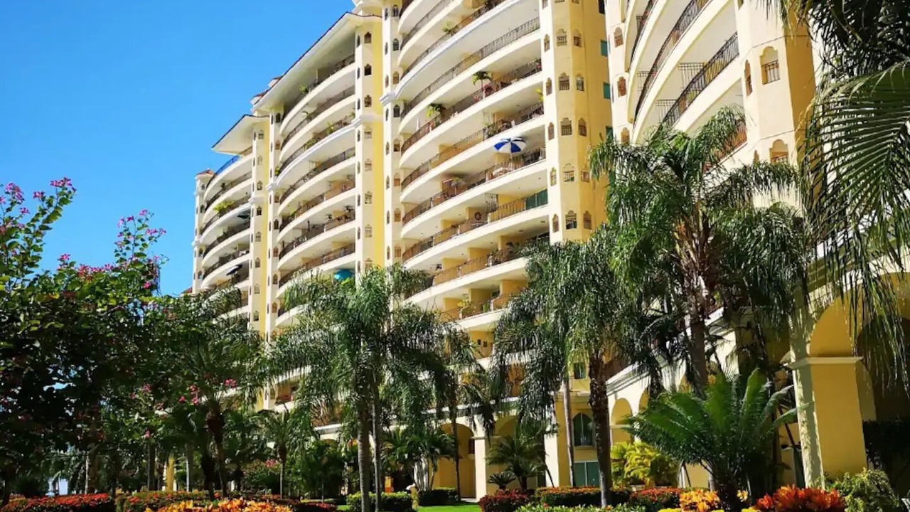 Photo of Outdoor in Marina Vallarta
