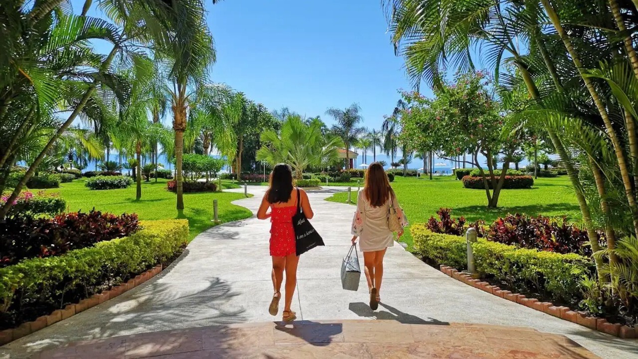 Photo of Outdoor in Marina Vallarta