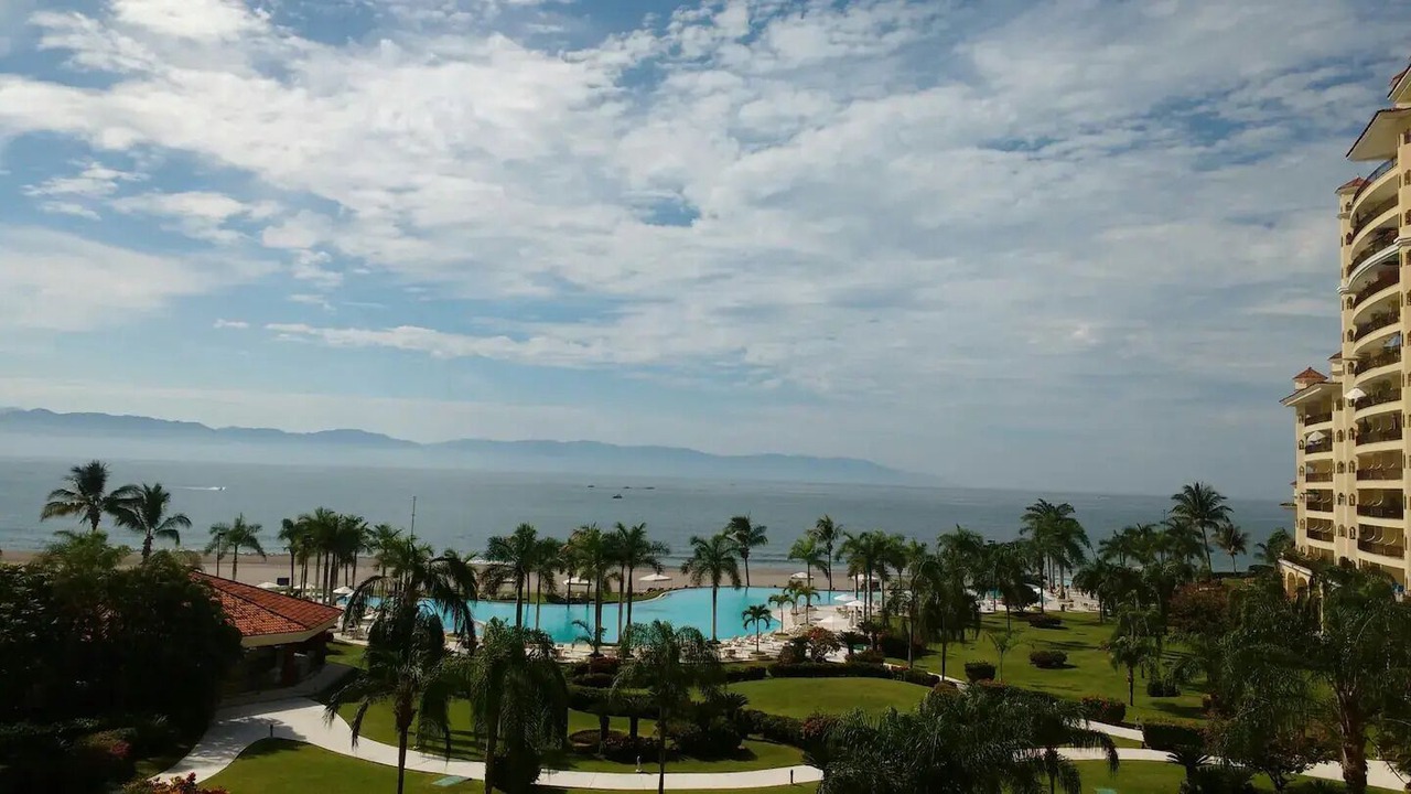 Photo of Outdoor in Marina Vallarta