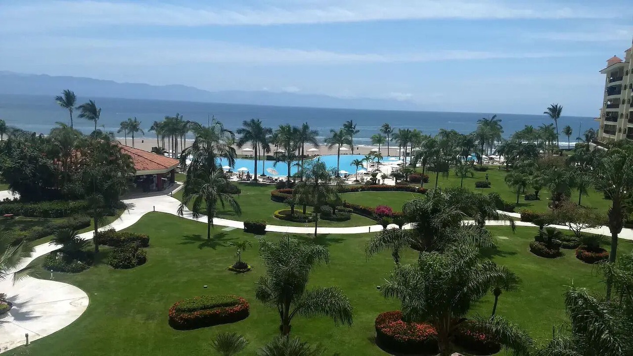 Photo of Outdoor in Marina Vallarta