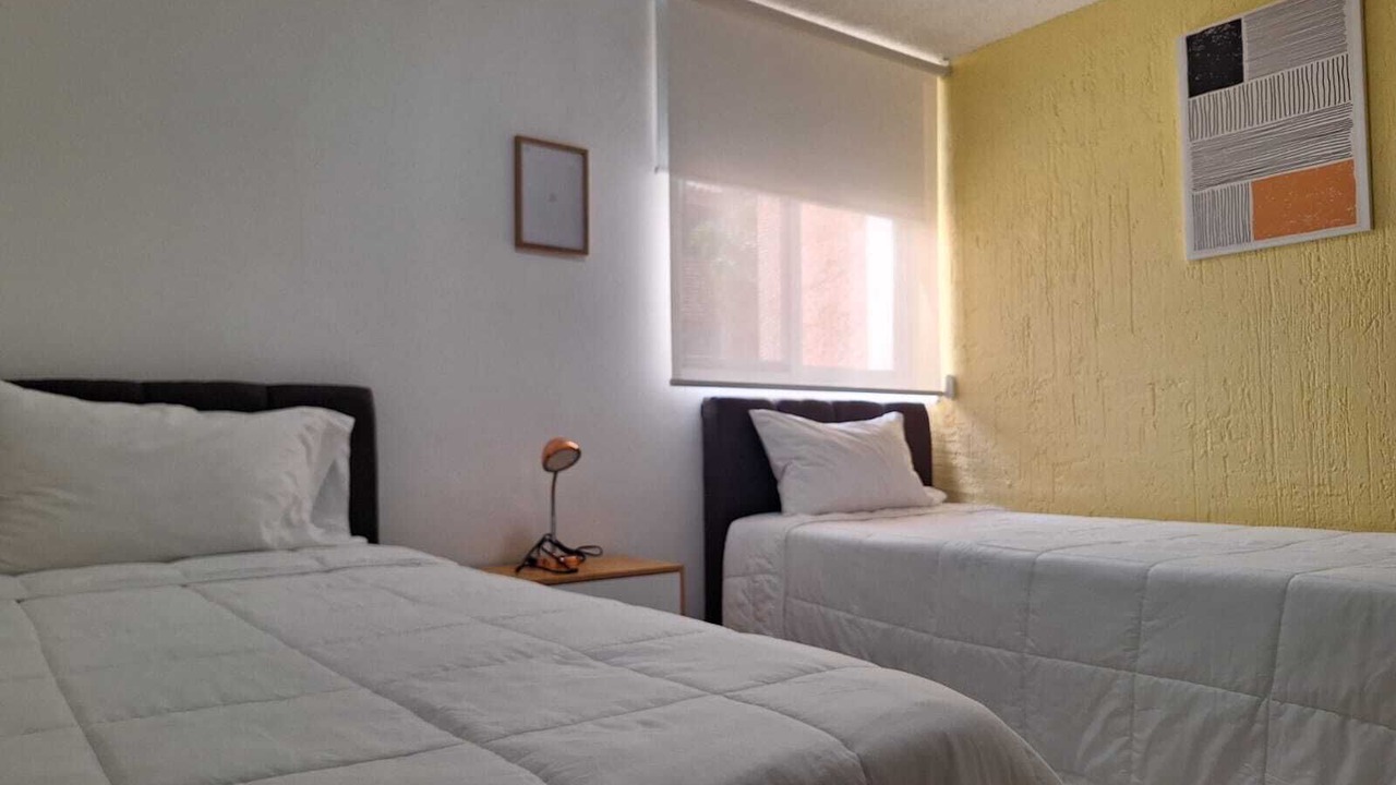 Photo of Bedroom in Zona Expo