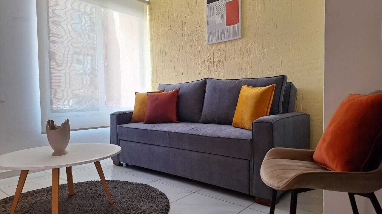 Photo of Livingroom in Zona Expo