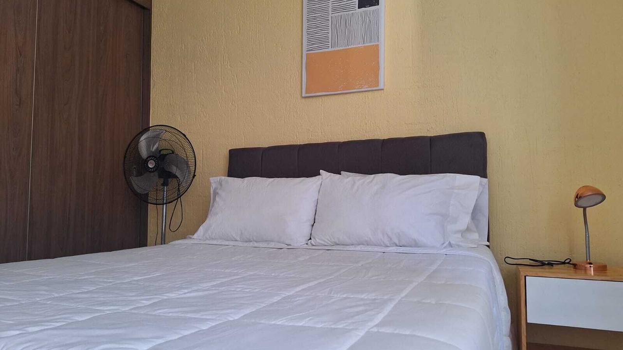 Photo of Bedroom in Zona Expo