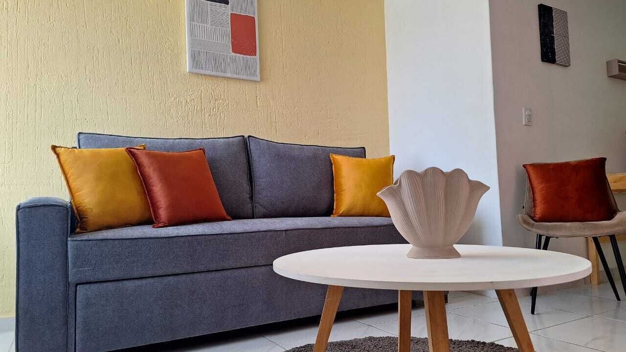 Photo of Livingroom in Zona Expo