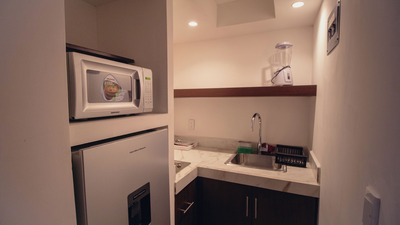 Photo of Kitchen in Coyoacan