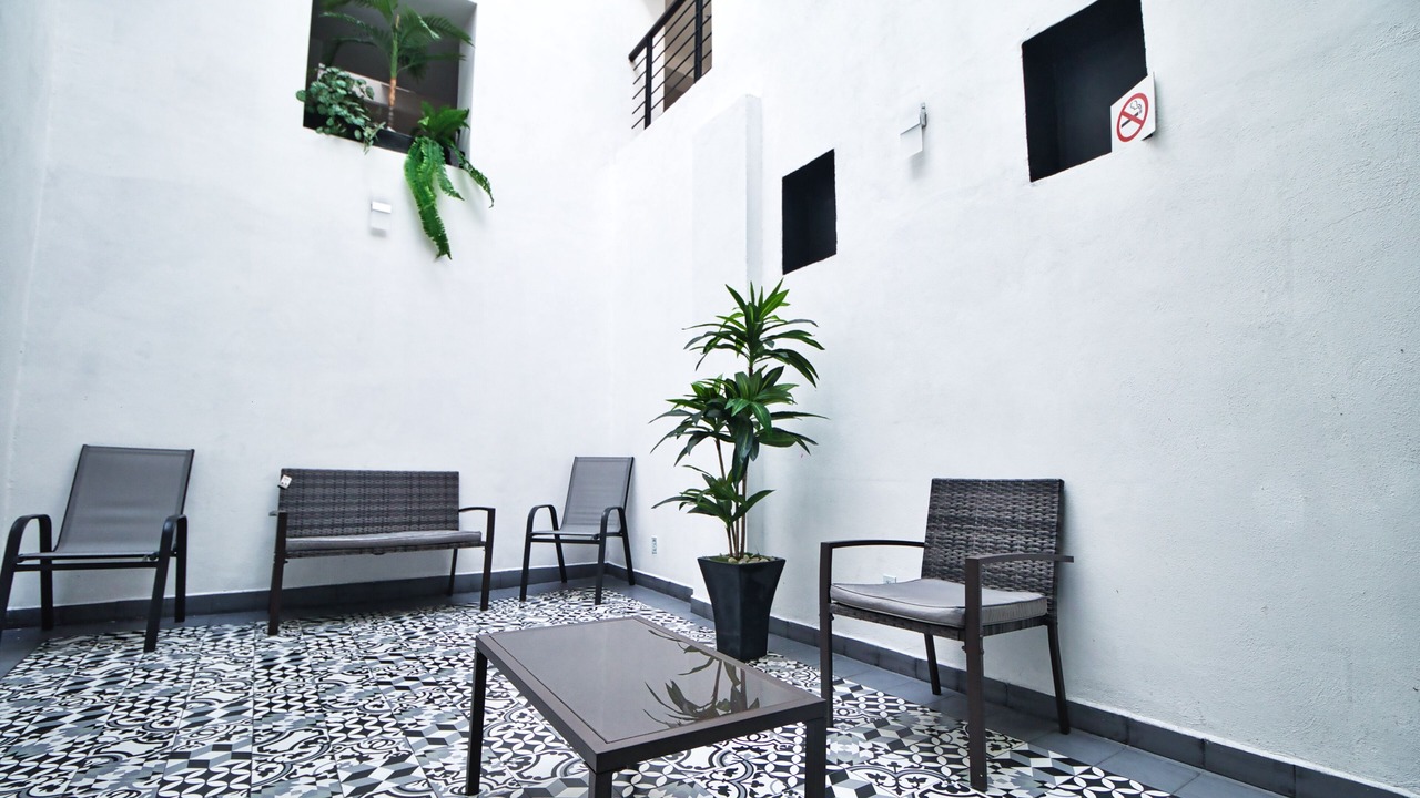 Photo of Outdoor in Coyoacan