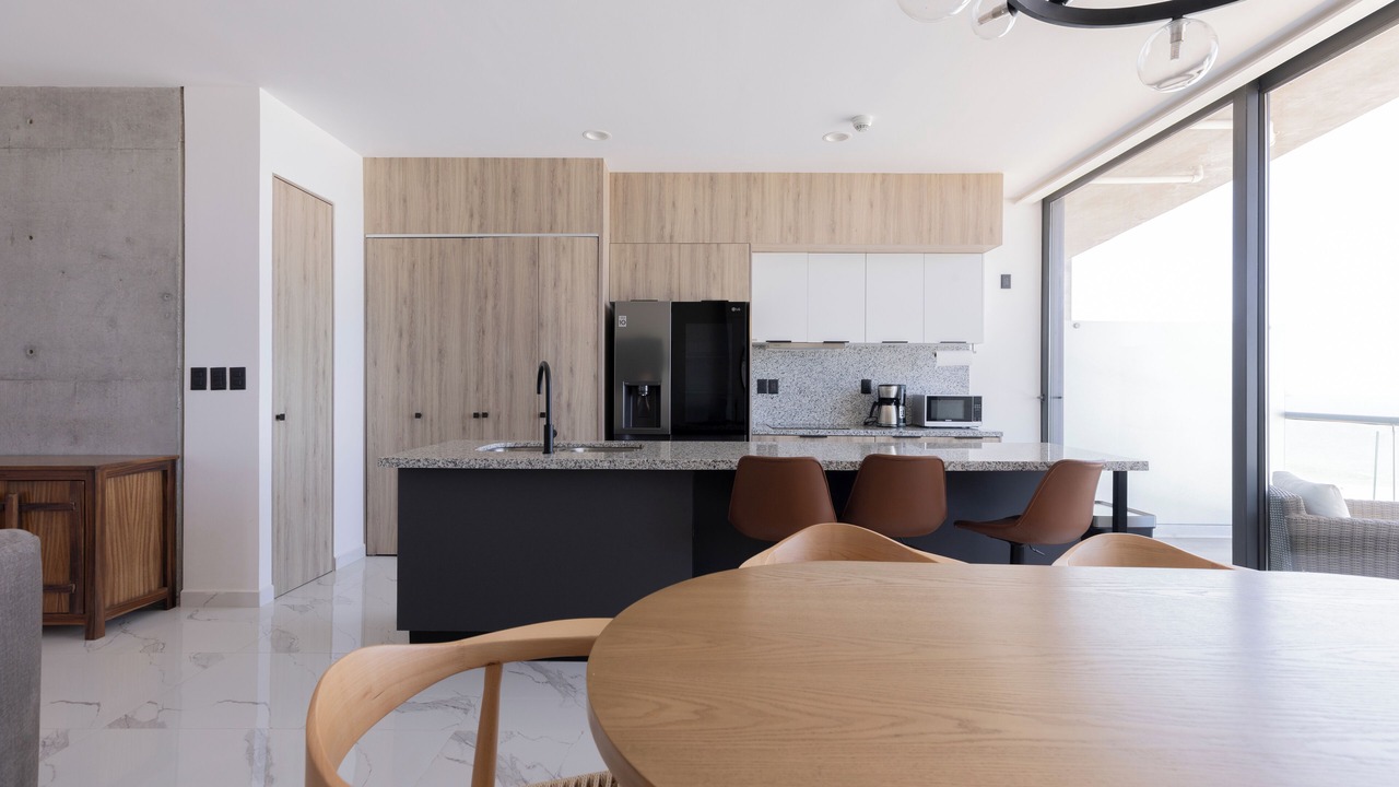 Photo of Kitchen in Cerritos