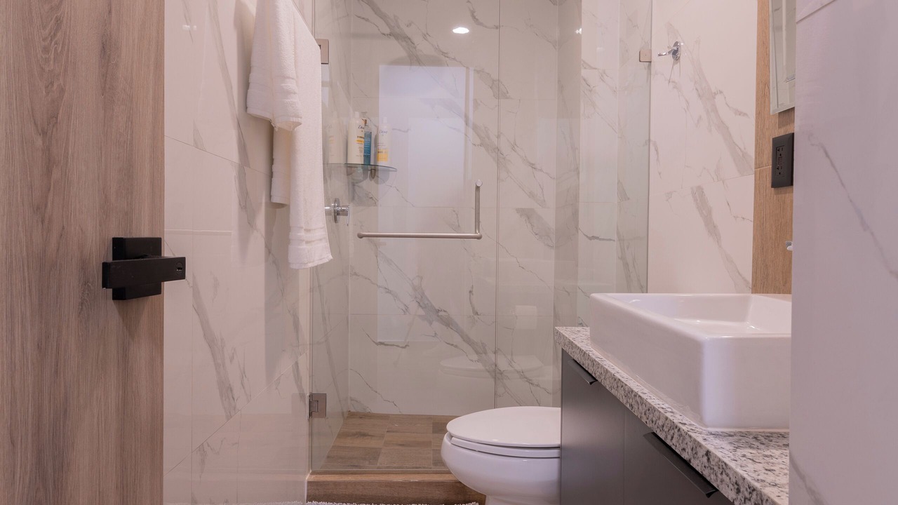 Photo of Bathroom in Cerritos