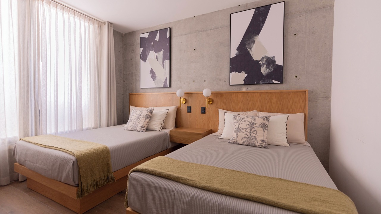 Photo of Bedroom in Cerritos