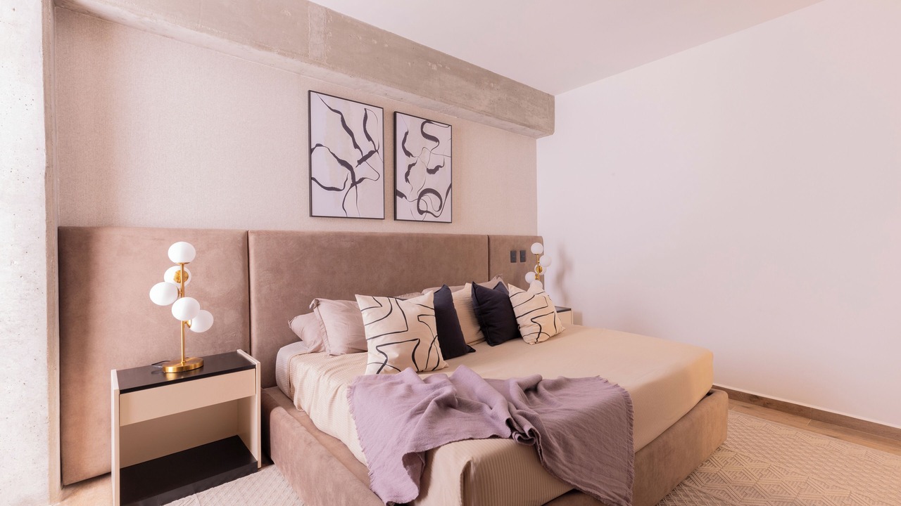 Photo of Bedroom in Cerritos