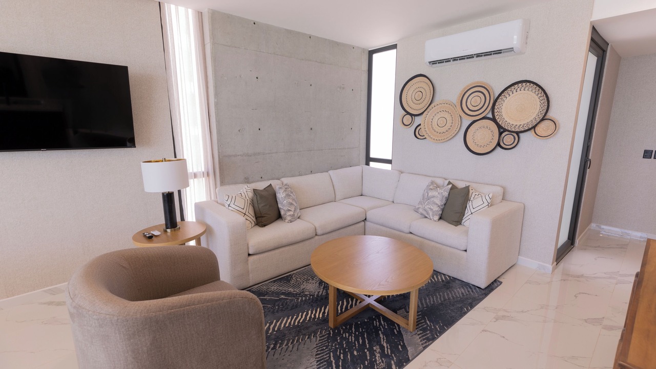 Photo of Livingroom in Cerritos