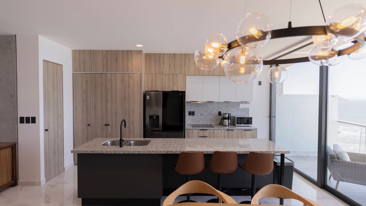 Photo of Kitchen in Cerritos
