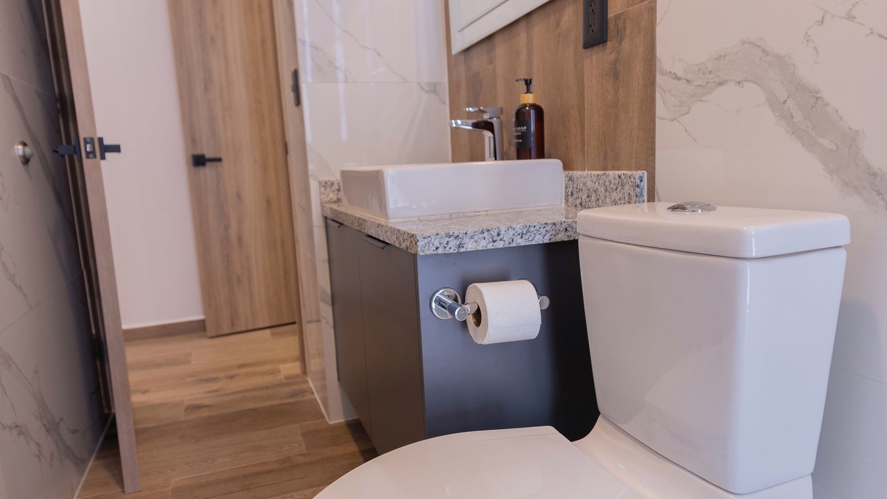 Photo of Bathroom in Cerritos