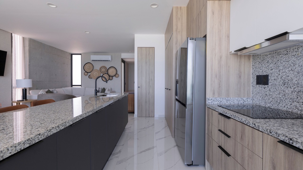 Photo of Kitchen in Cerritos