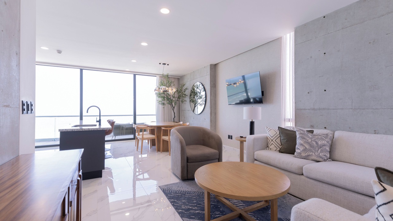Photo of Livingroom in Cerritos