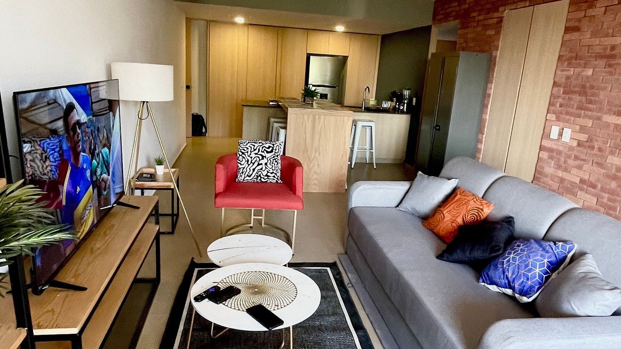 Photo of Livingroom in Lafayette