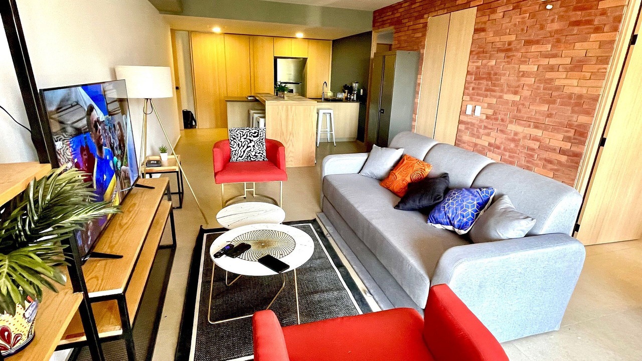 Photo of Livingroom in Lafayette