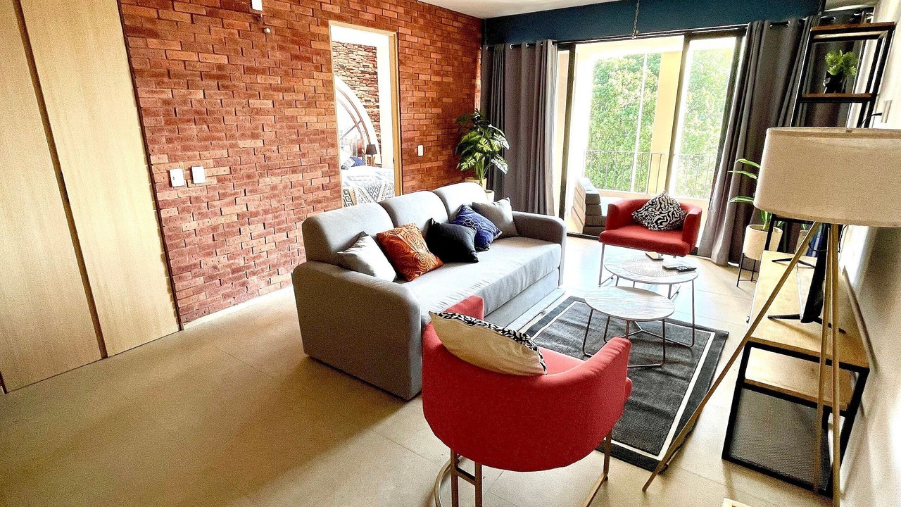 Photo of Livingroom in Lafayette