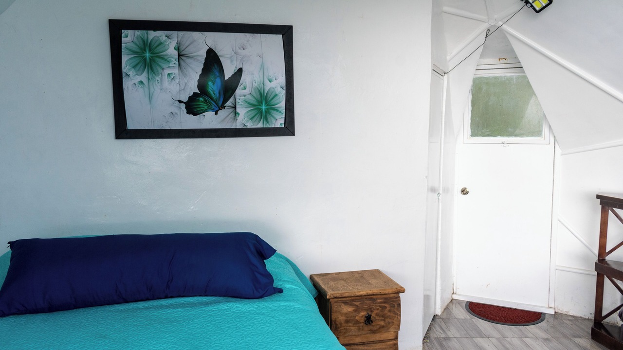 Photo of Bedroom in Ocoyoacac
