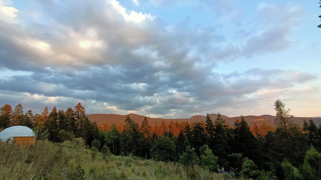 Photo of Outdoor in Ocoyoacac