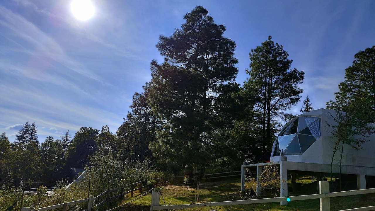Photo of Outdoor in Ocoyoacac