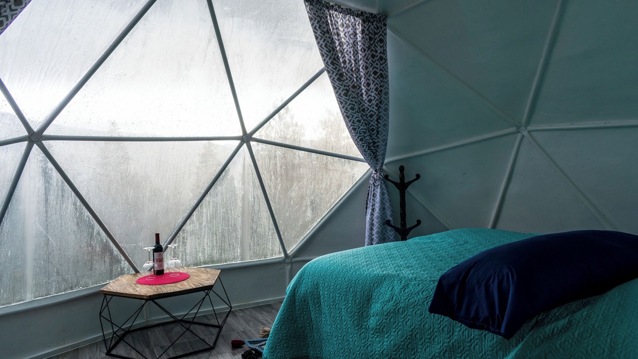 Photo of Bedroom in Ocoyoacac