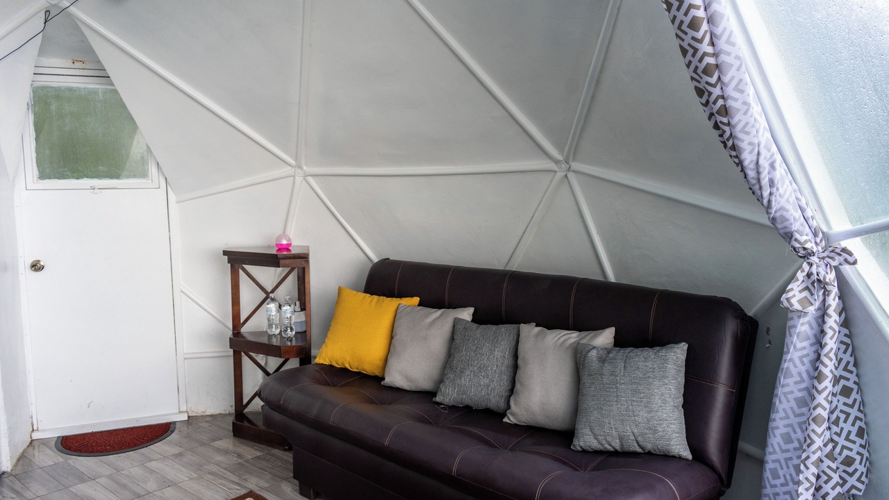 Photo of Livingroom in Ocoyoacac