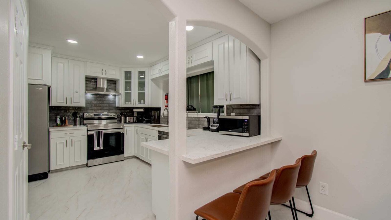 Photo of Kitchen in Houston