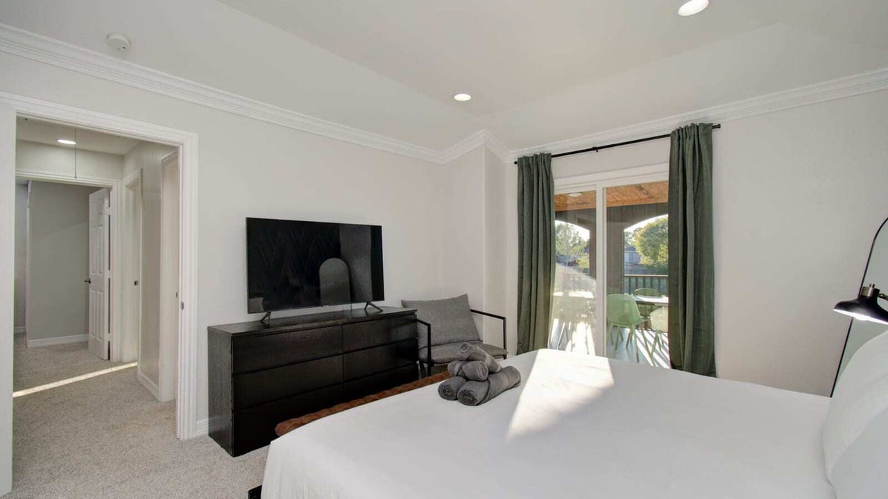 Photo of Bedroom in Houston