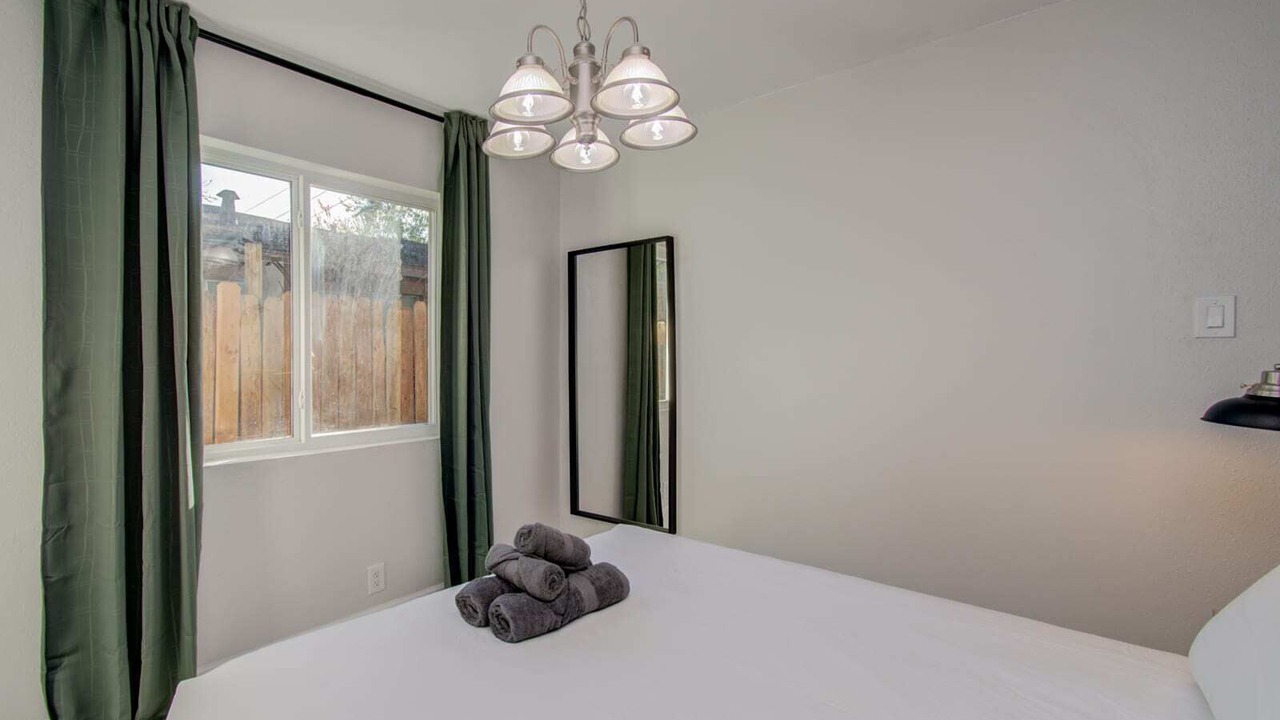 Photo of Bedroom in Houston
