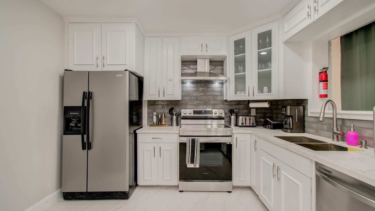 Photo of Kitchen in Houston
