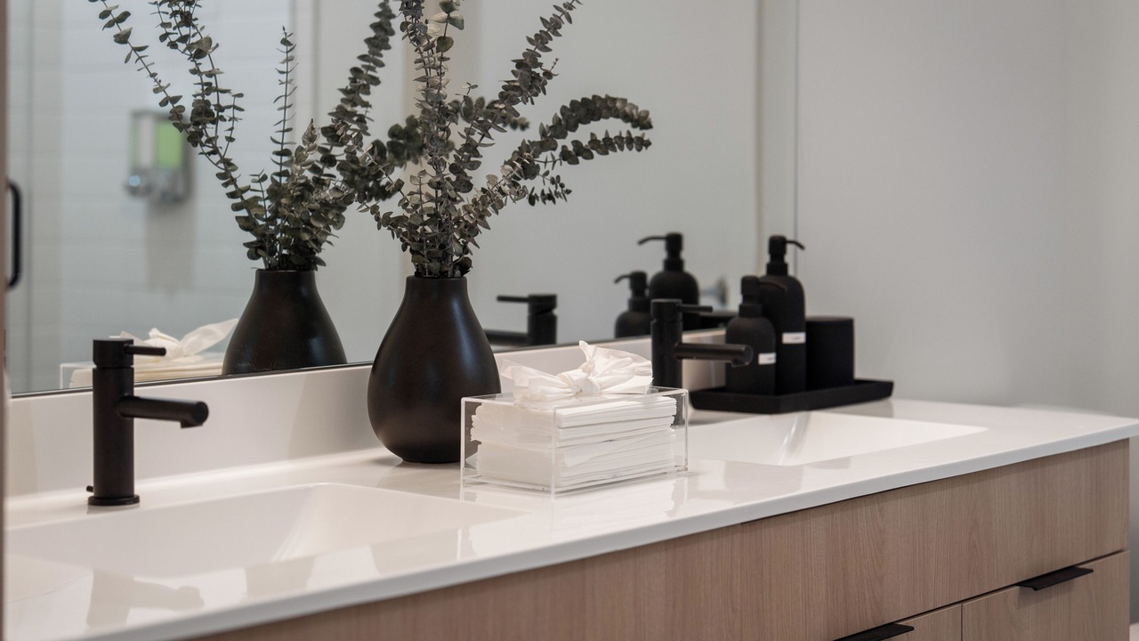 Photo of Bathroom in Downtown