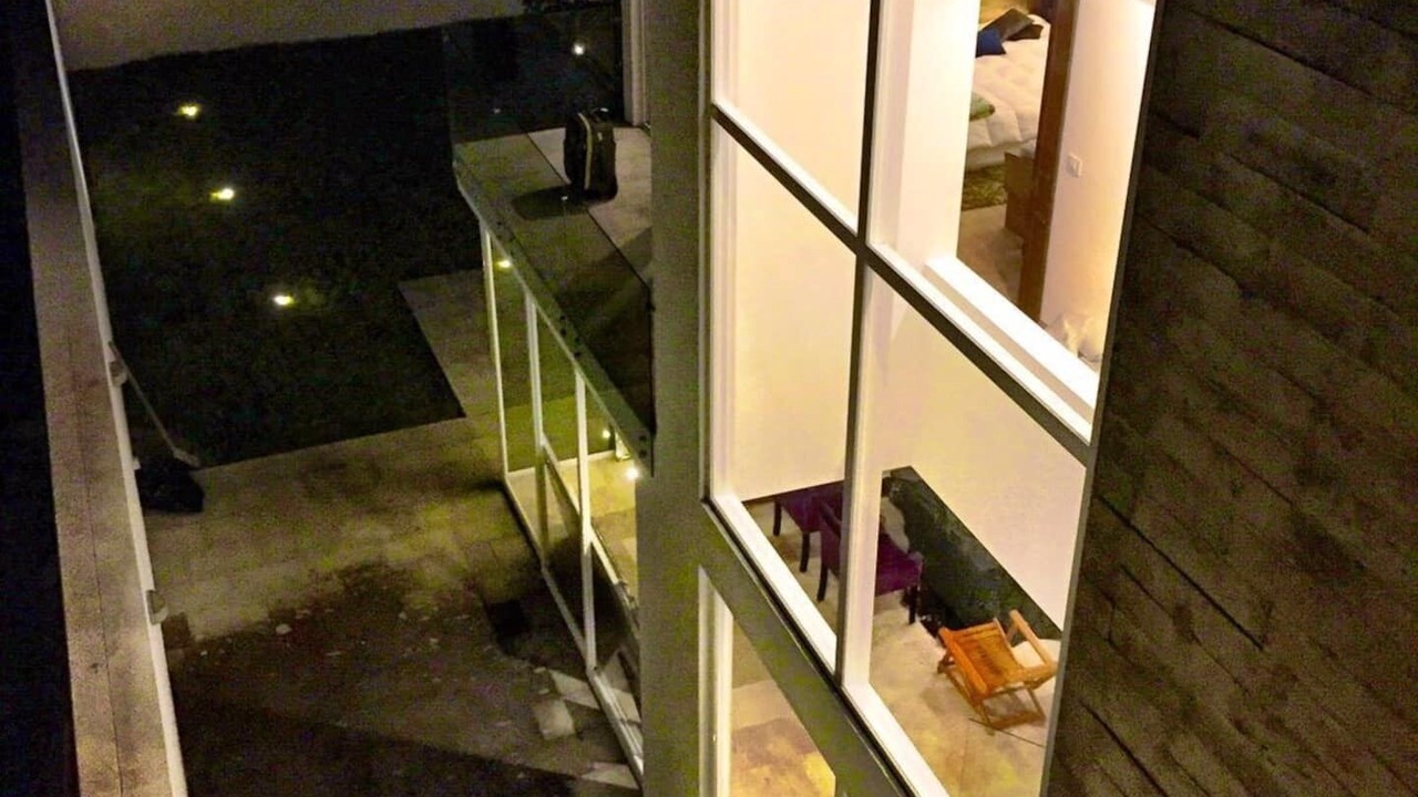 Photo of Patio Balcony in Zapopan