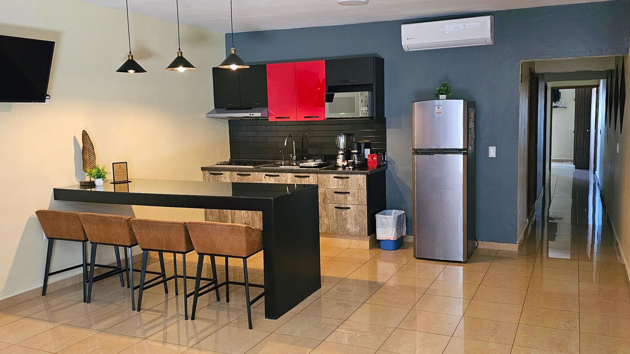 Photo of Kitchen in Guadalajara Municipality