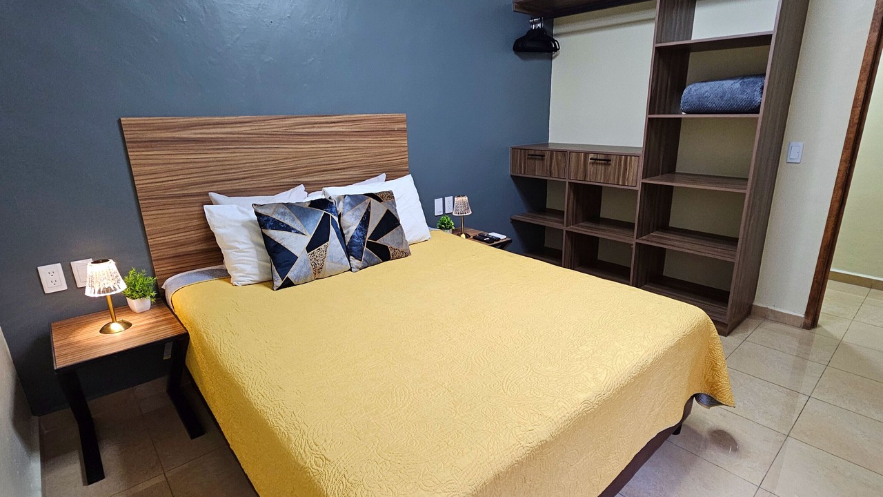 Photo of Bedroom in Guadalajara Municipality
