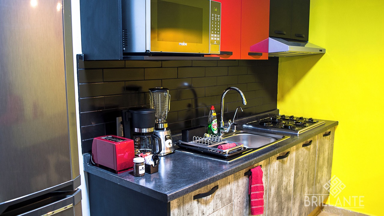 Photo of Kitchen in Guadalajara Municipality