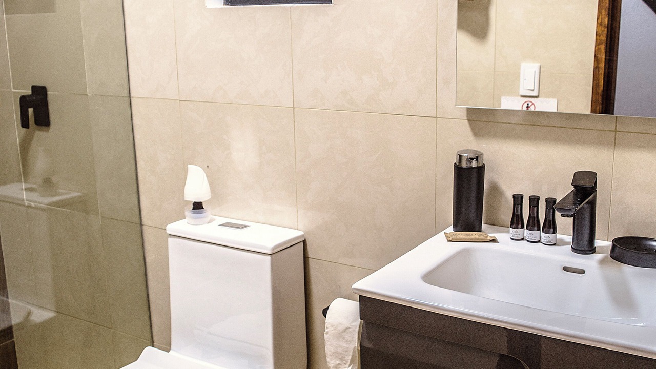 Photo of Bathroom in Guadalajara Municipality