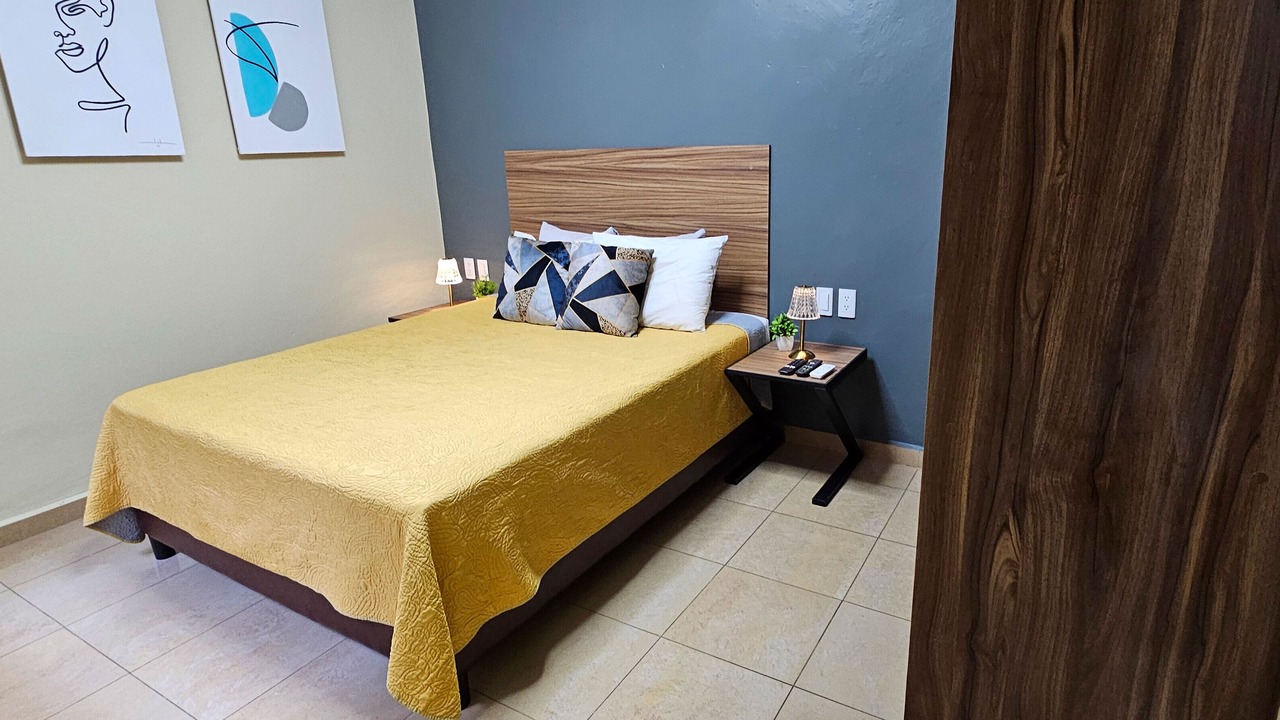 Photo of Bedroom in Guadalajara Municipality