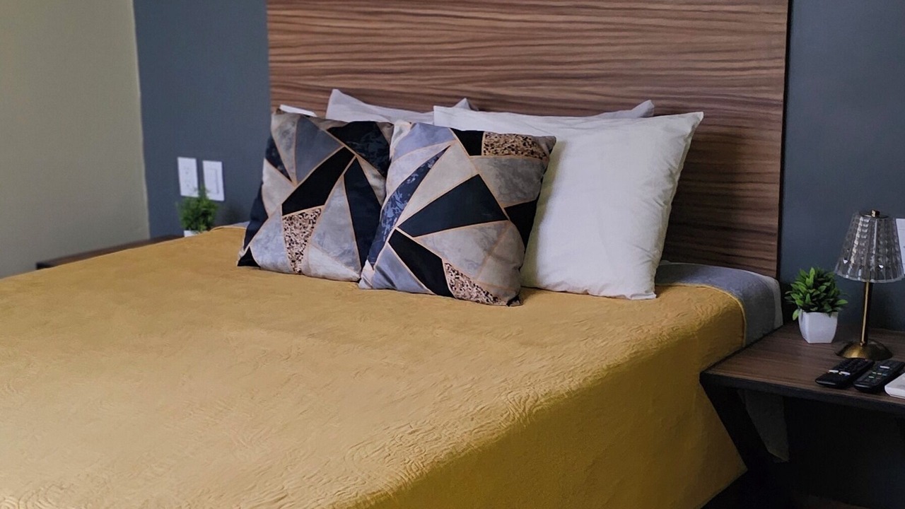 Photo of Bedroom in Guadalajara Municipality