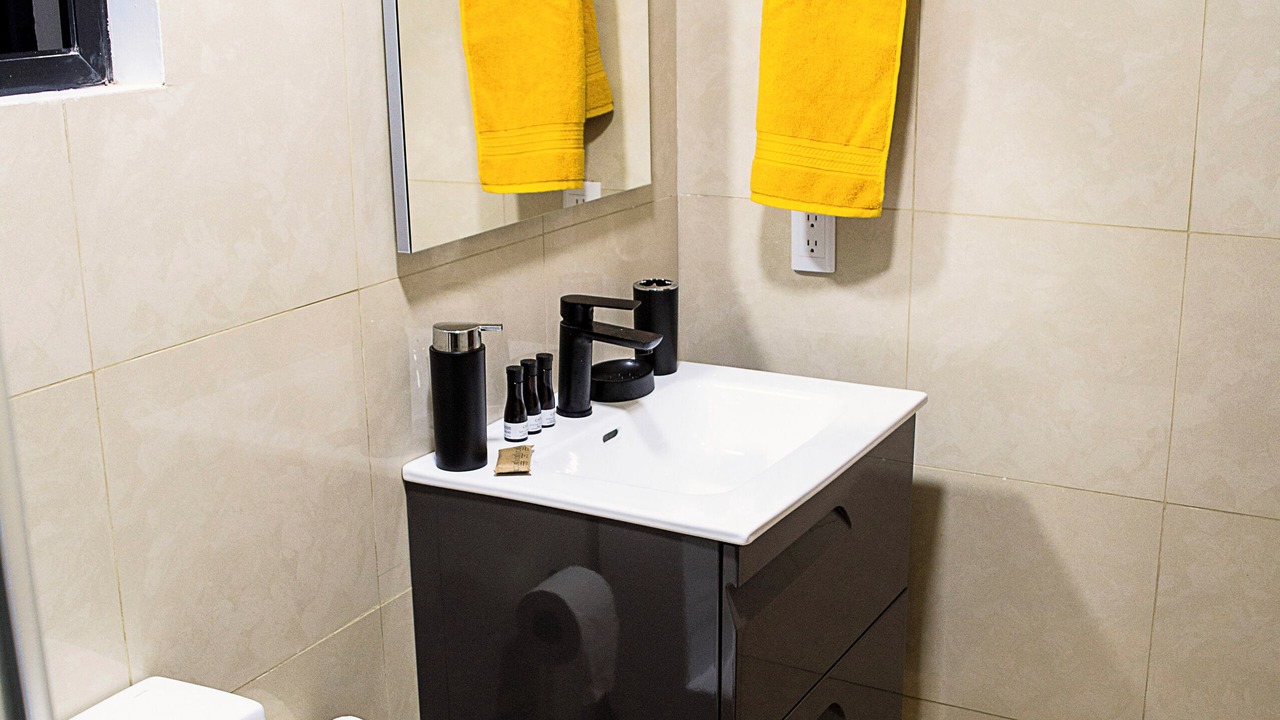 Photo of Bathroom in Guadalajara Municipality