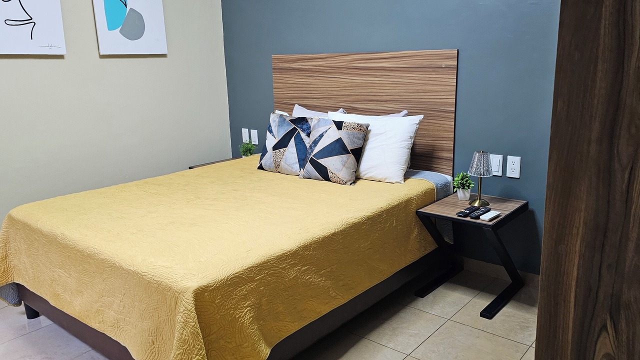 Photo of Bedroom in Guadalajara Municipality