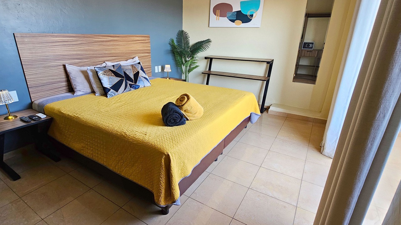 Photo of Bedroom in Guadalajara Municipality