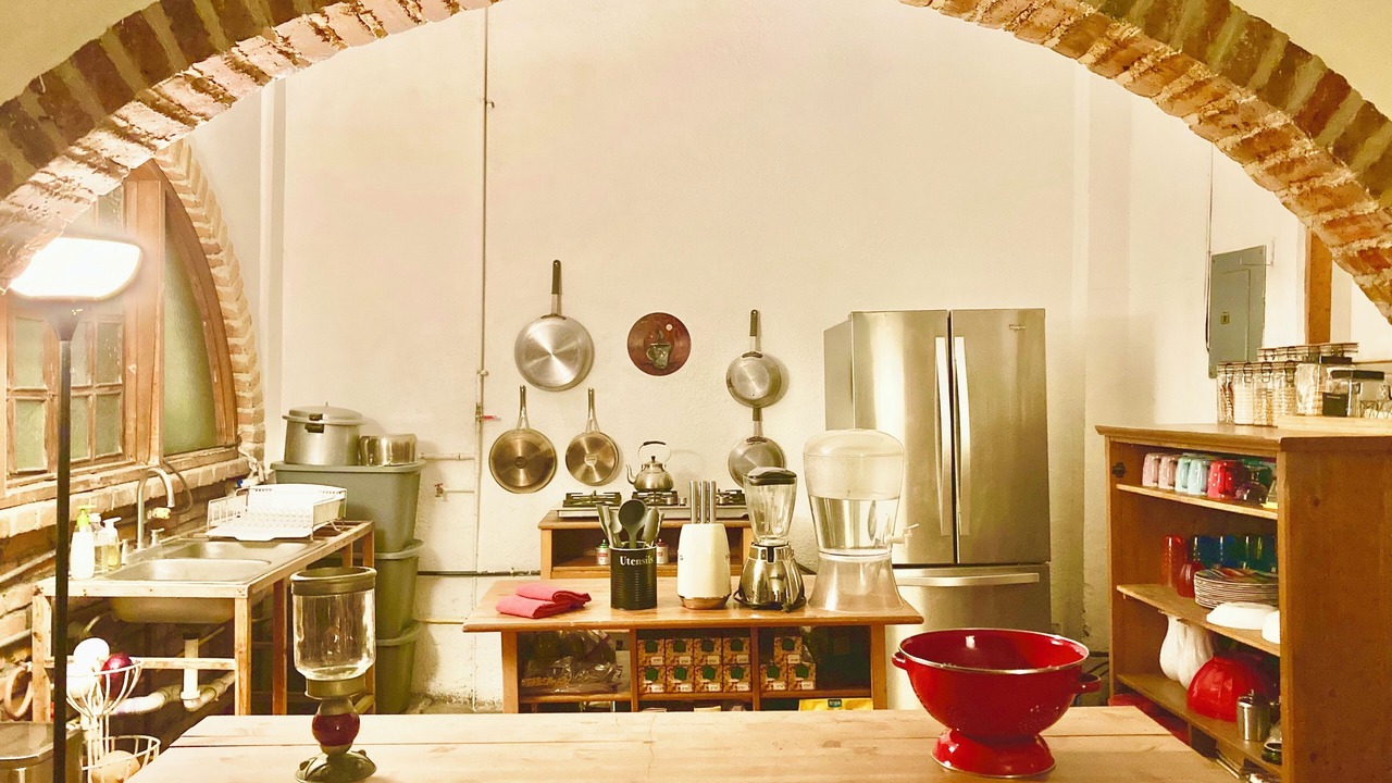 Photo of Kitchen in Esterito
