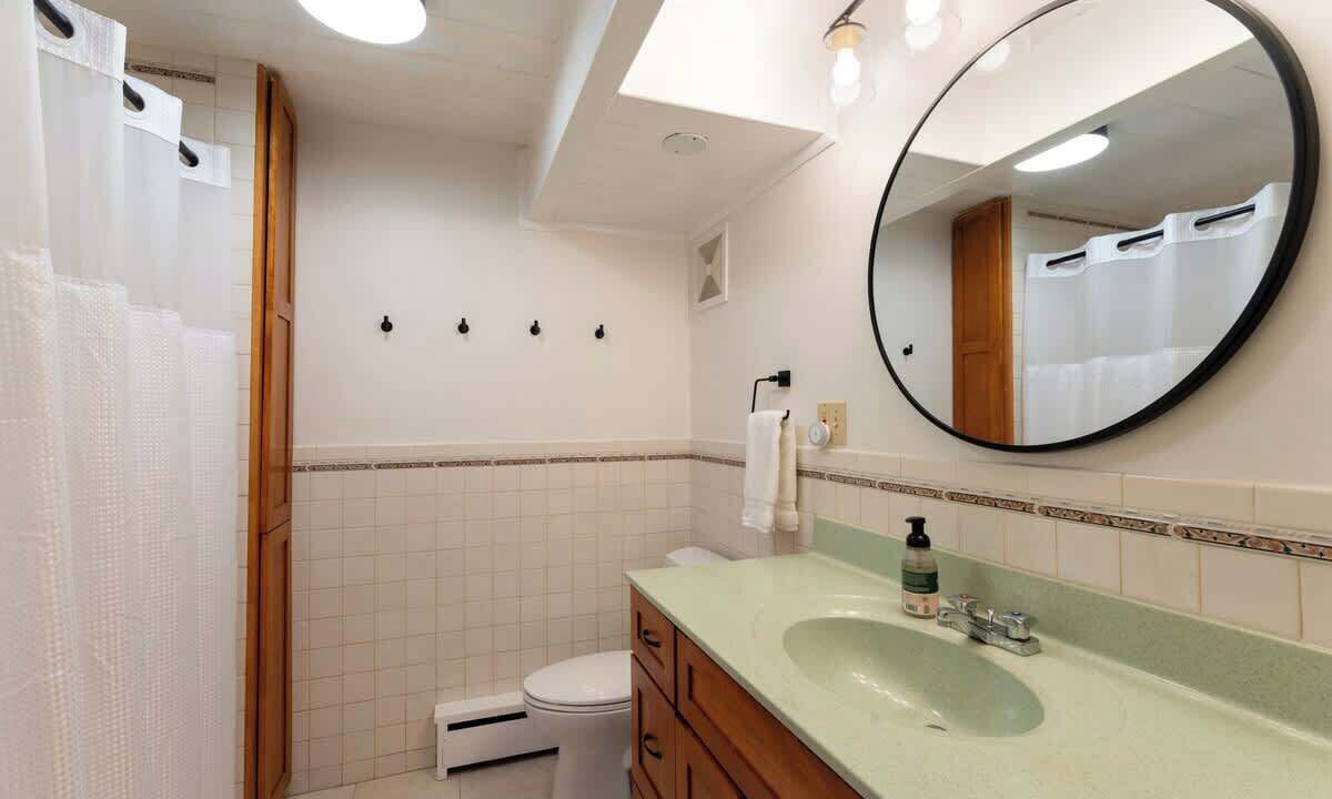 Photo of Bathroom in Mount Desert