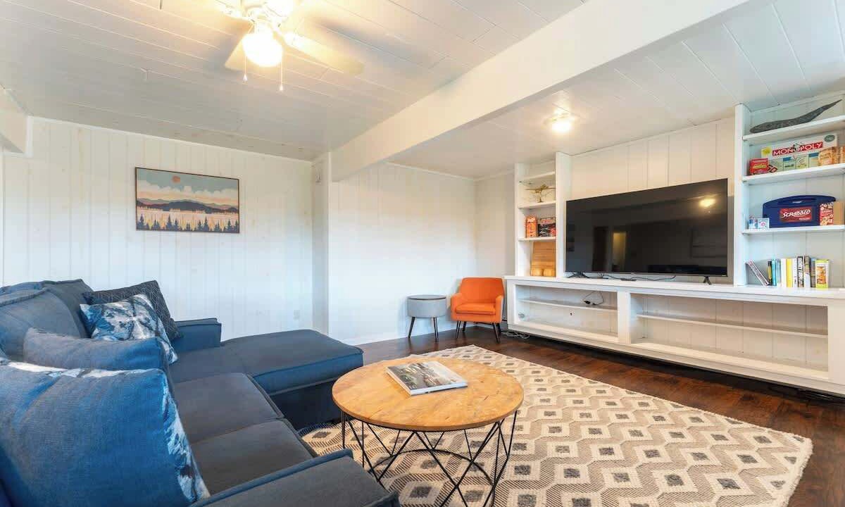 Photo of Livingroom in Mount Desert