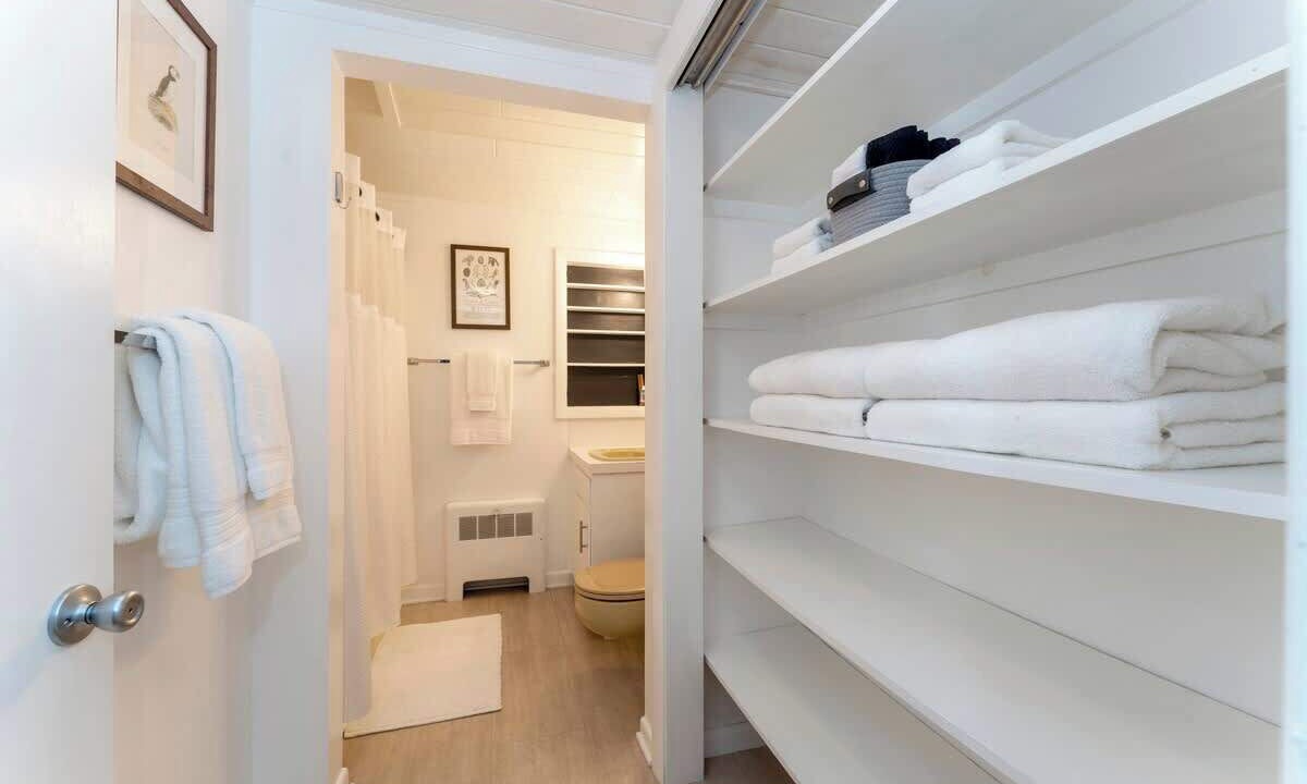 Photo of Bathroom in Mount Desert