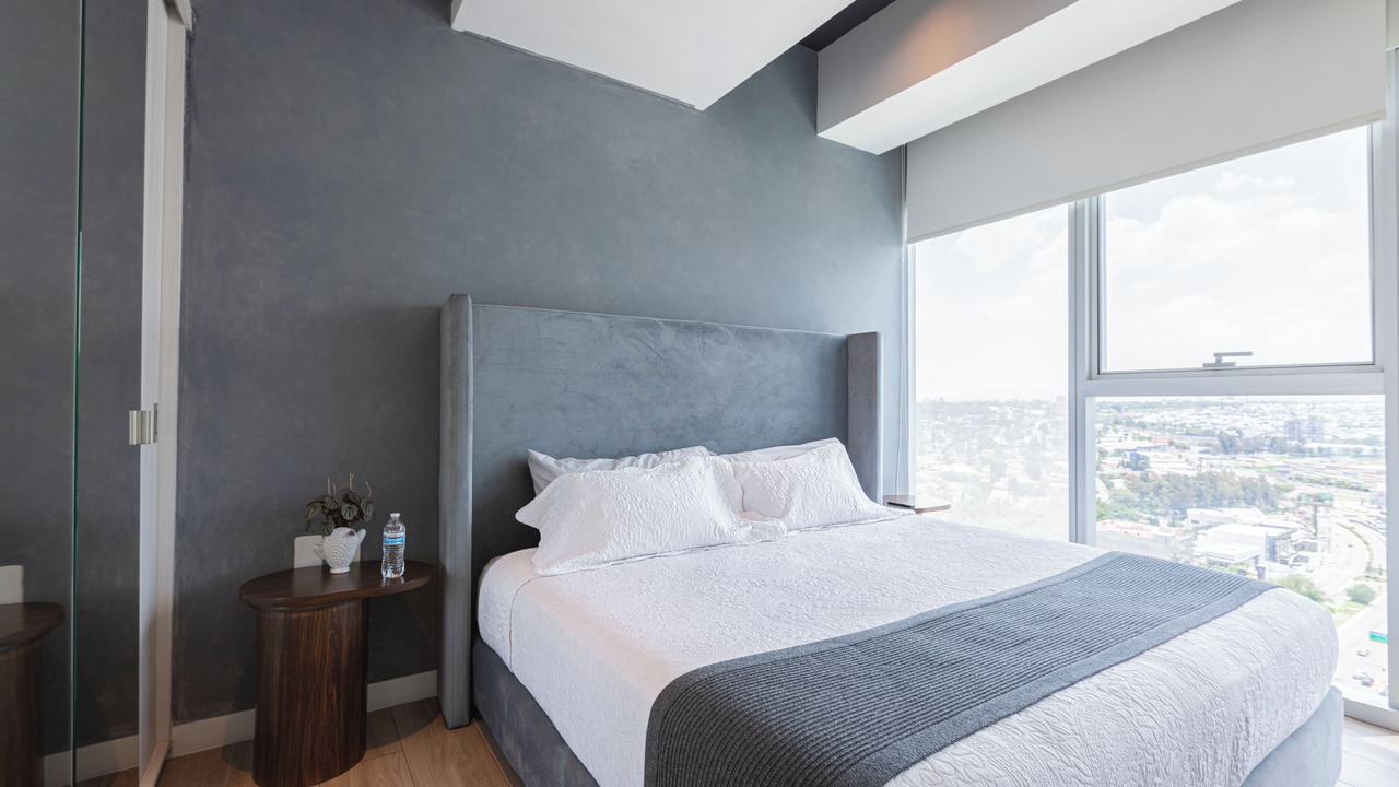 Photo of Bedroom in Financial District