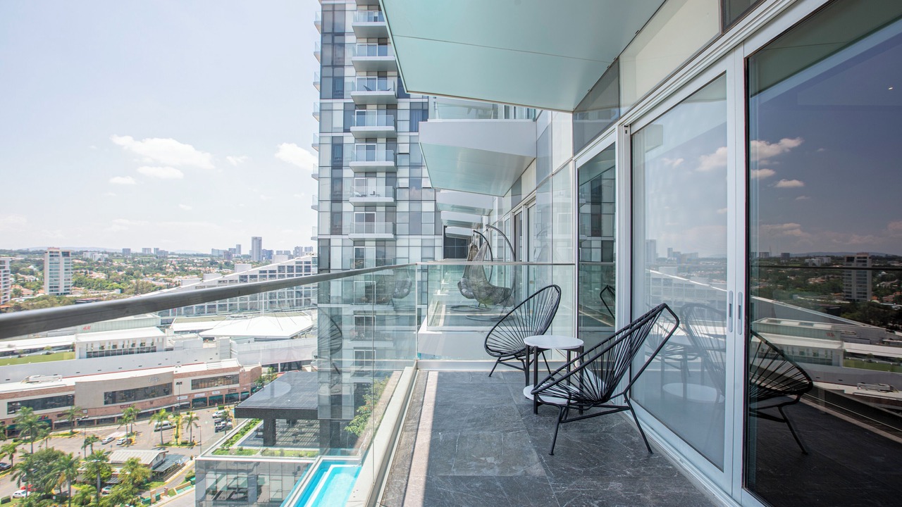 Photo of Outdoor in Financial District