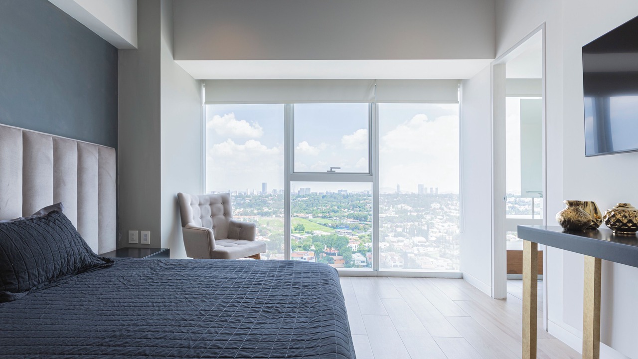 Photo of Bedroom in Financial District
